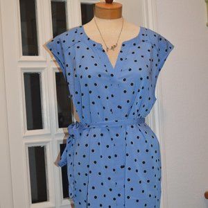 Motherhood Maternity // Blouse // Shirt // XL